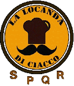 La Locanda di Ciacco S.P.Q.R.